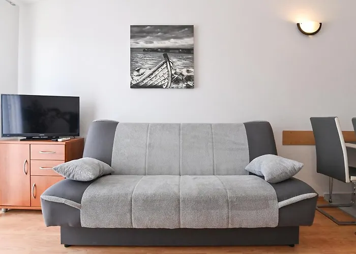 Apartments Andrea I