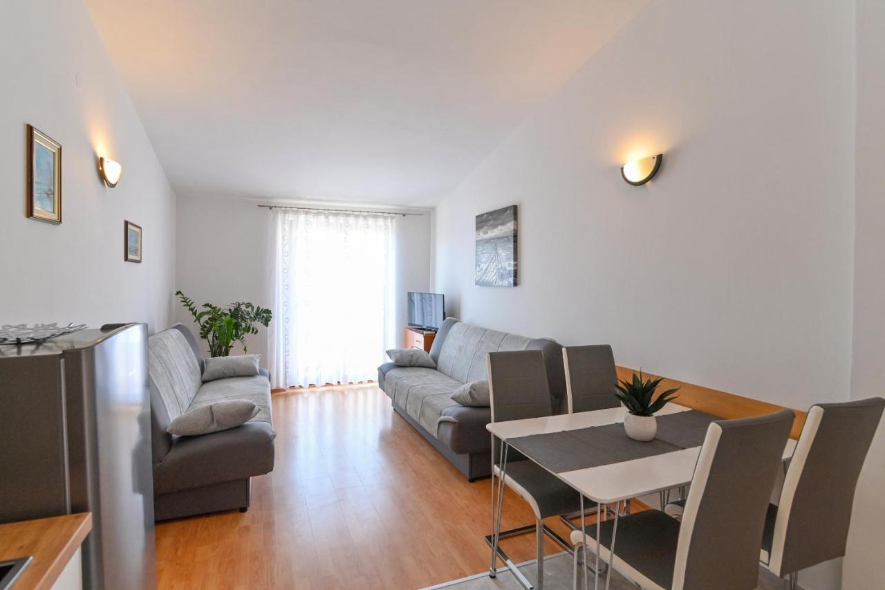 Andrea I Apartmán