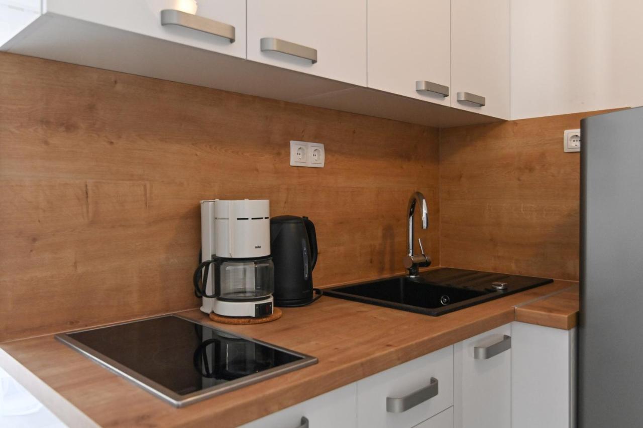 Apartamento Andrea I