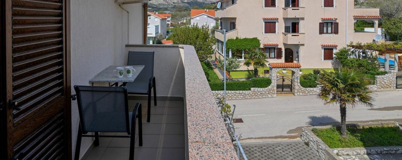 Andrea I Apartmán