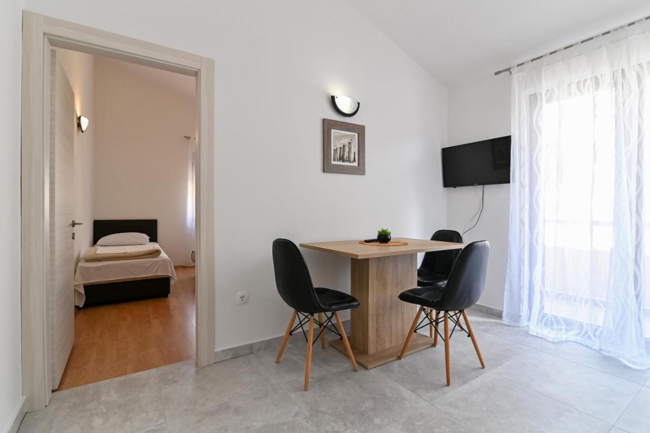 Andrea I Apartamento *