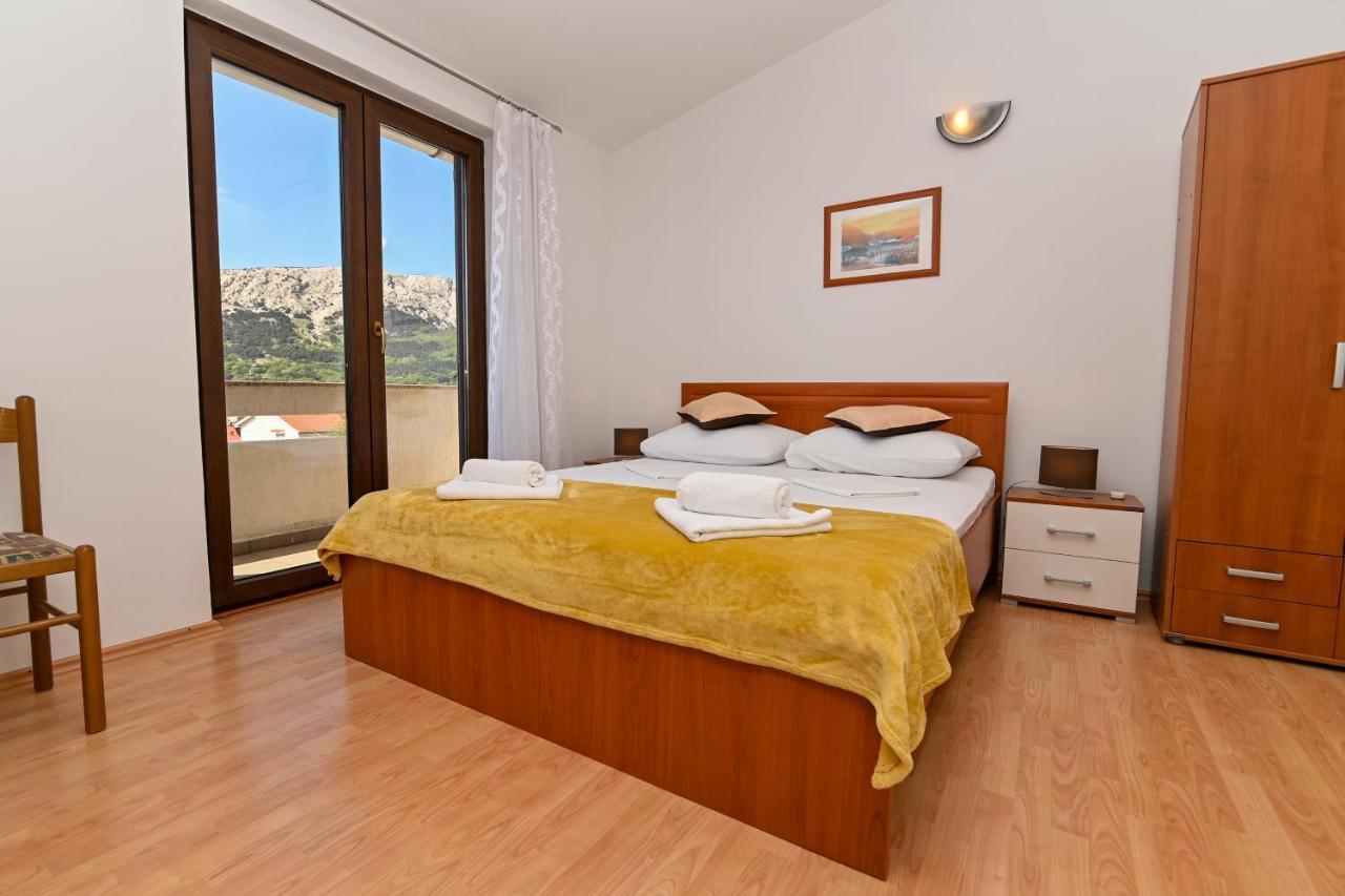 Andrea I * Baška