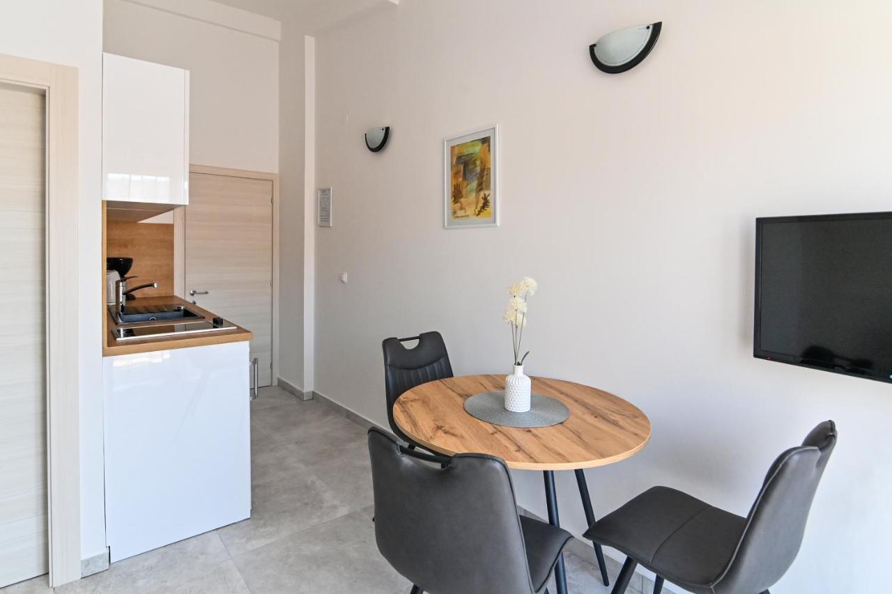 Apartamento Andrea I *