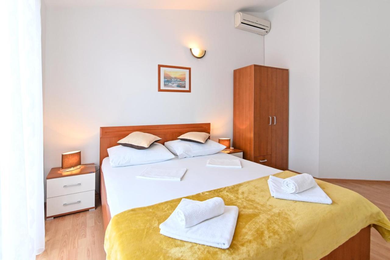 Apartamento Andrea I *