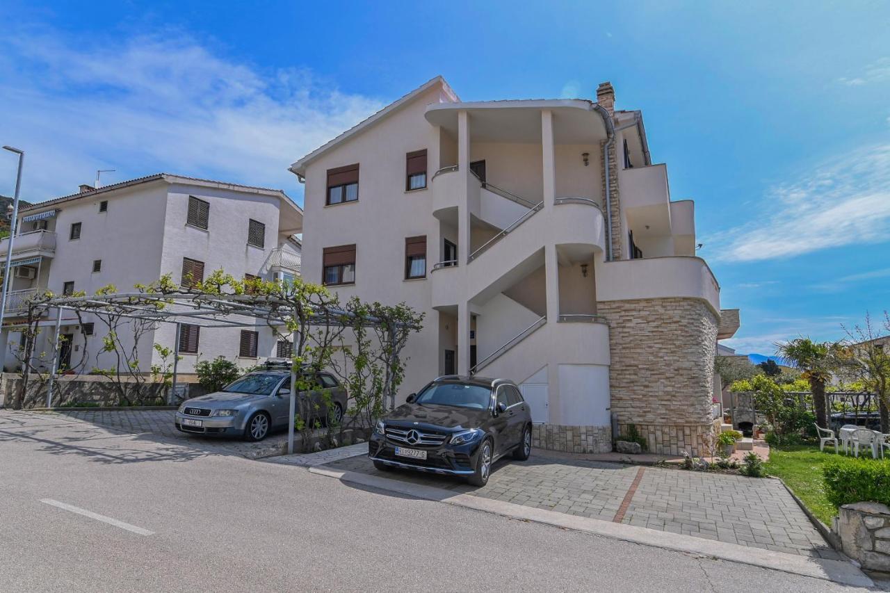 Andrea I Baška
