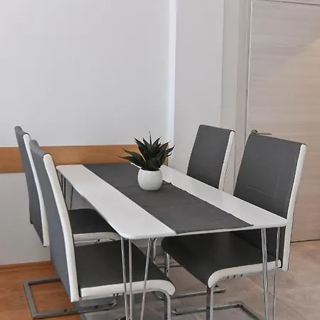 Apartments Andrea I Baska  Exterior photo