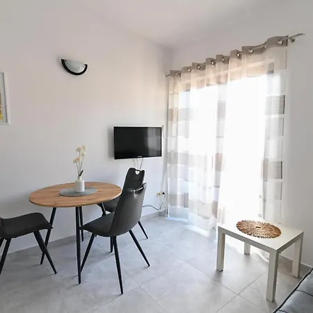 Apartments Andrea I Baska  Exterior photo