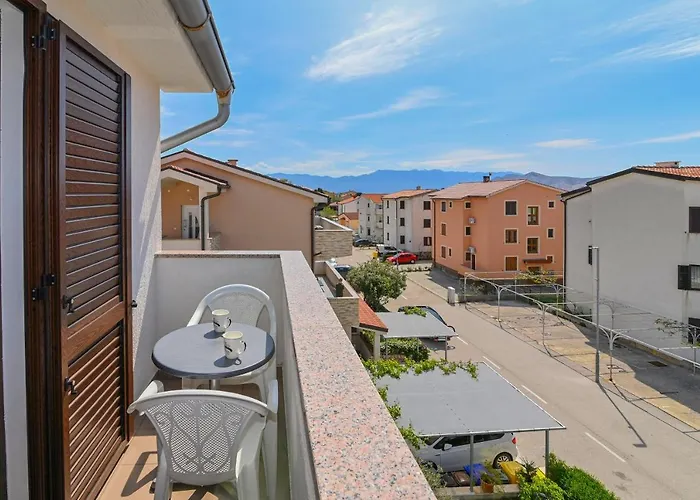 Apartments Andrea I