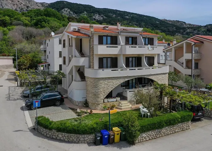 Apartments Andrea I