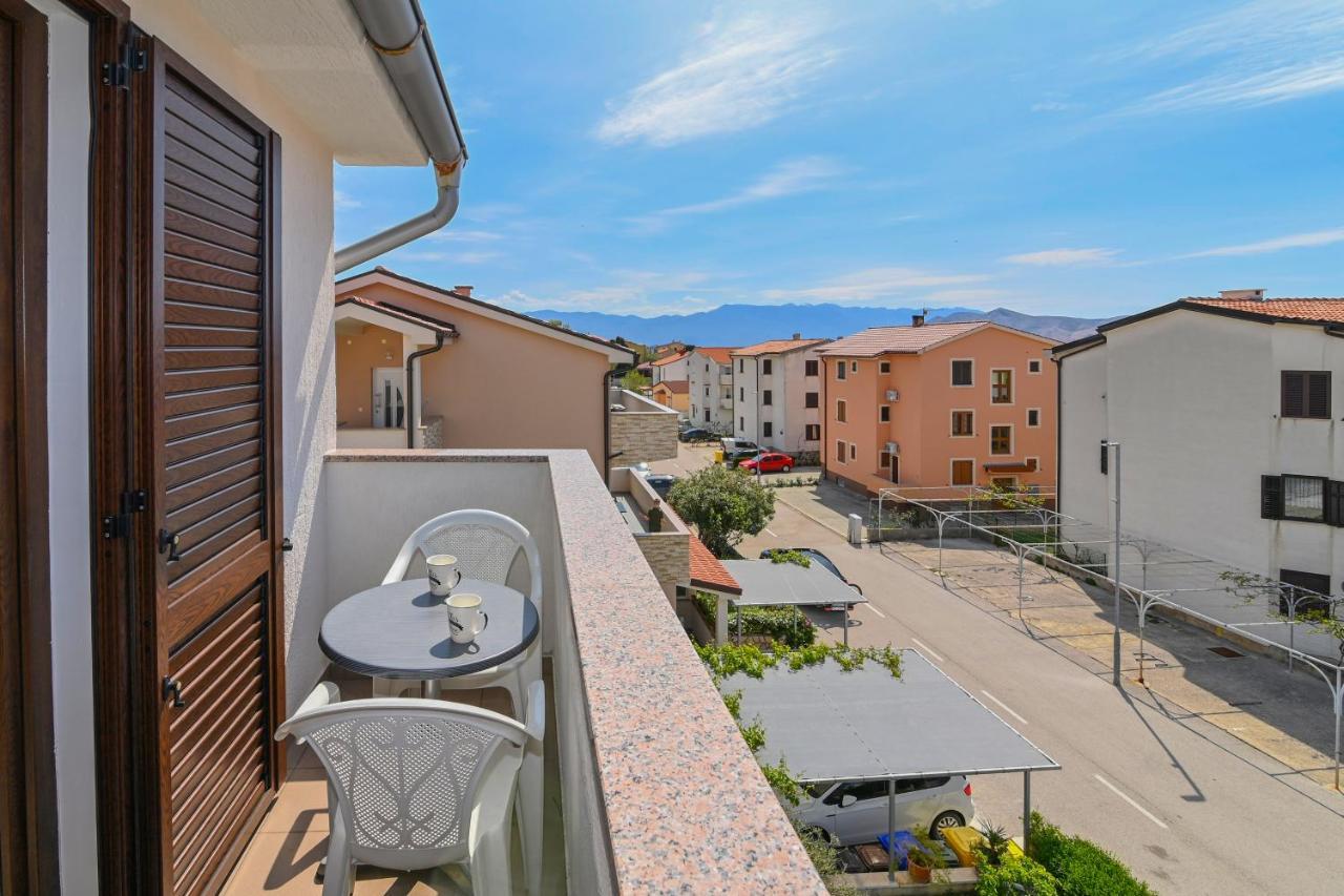 Andrea I Apartment Baska (Krk)