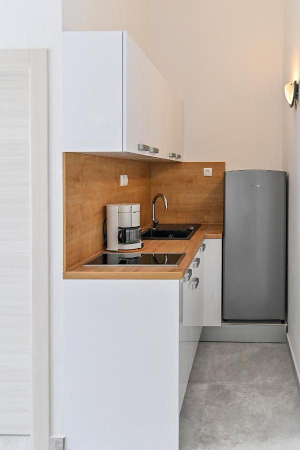 Apartment Andrea I