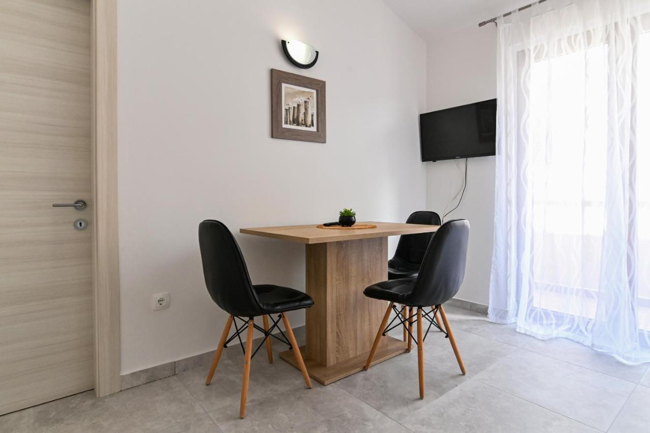 Apartment Andrea I Baska (Krk)