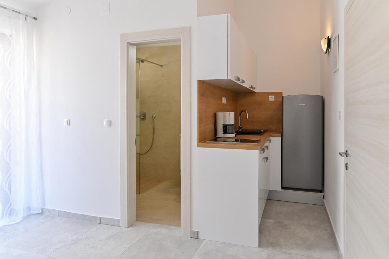 Apartment Andrea I Baska (Krk)