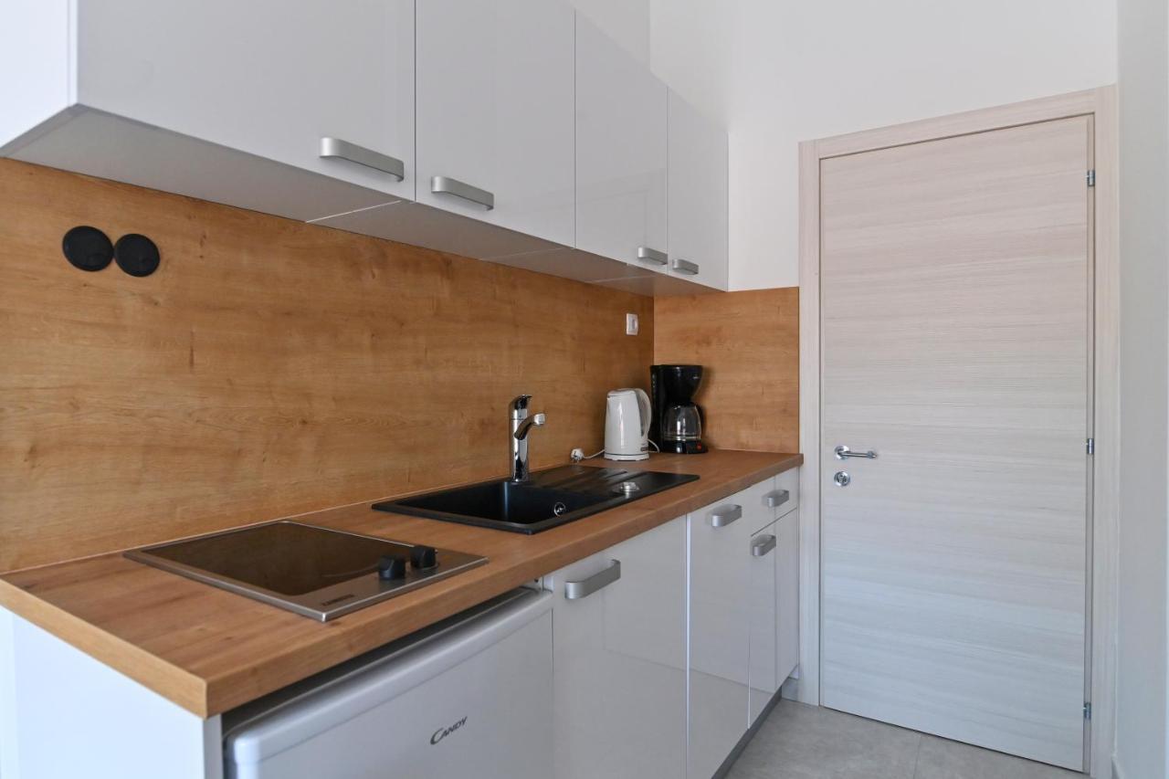 Apartment Andrea I *